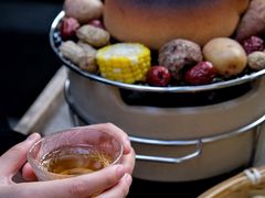 -云里小坐·小院里·团建·宴请·下午茶(三圣乡店)
