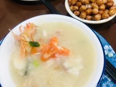 -阿婆潮汕砂锅粥(王府大街店)