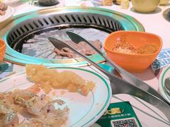 -亚马逊海鲜自助(梅溪湖步步高店)