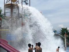 -聚龙湾欢乐水世界