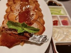 -大鸭梨烤鸭(石佛营店)