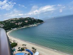 -深圳大梅沙京基洲际度假酒店