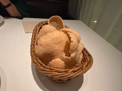 泰式炸虾片-金链花·泰国餐厅(国贸店)