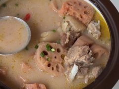 -吴掌柜·藕汤印象(南湖店)
