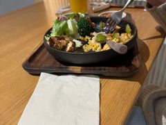 -HELLO 27 意面·沙拉·帕尼尼