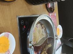 -牛New寿喜烧(青浦店)