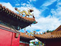 -大召无量寺
