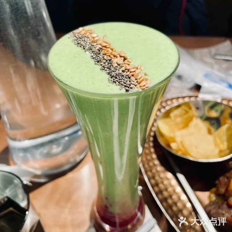 西安｜魏家凉皮｜魏客 Channel We Coffee