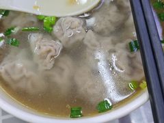 -清真蒋有记(老门东店)