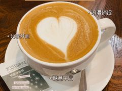 -融园咖啡馆(昙华林店)