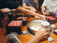 -原牛道·潮汕围炉火锅(讯美店)