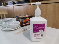 -北戴河庆山饭店·海鲜砂锅粥(北戴河黑石路店)