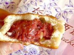 玫瑰酒酿饼-长发西饼(临顿路店)