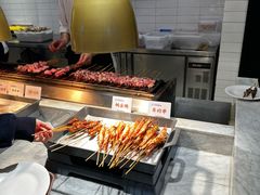 -川骄海鲜自助(亚运村店)