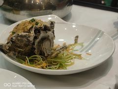 -鹊华居·地道鲁菜·海鲜·融合味(大明湖店)