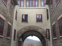 -武汉大学-樱园