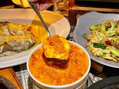 -绿茶餐厅(西湖银泰百货店)