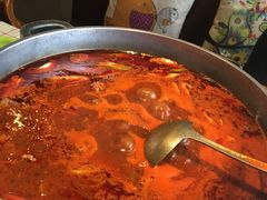 -有才叔的小馆(招商依云曲江店)