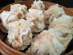 三鲜虾仁烧麦-正宗天津烧麦馆(柳州路店)