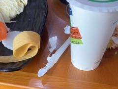 -呷哺呷哺(黄骅华贸商业广场店)