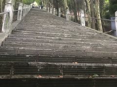 -窦圌山风景区