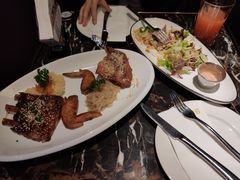 -MOSSO德国餐厅·音乐酒吧(环宇荟店)