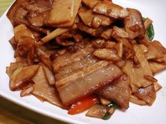 -盛记顺德高佬猪杂粥