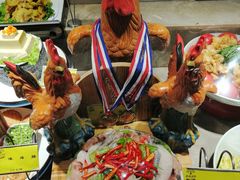 -新海渔港·胶东海鲜家常菜·家宴(奥体中心店)