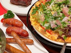 -赤火牛排(金狮广场店)
