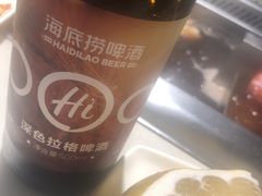 -海底捞火锅(泉城路店)