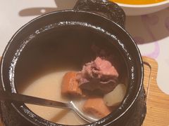 -宝轩渔府·老字号海鲜·正宗津菜(水上店)