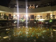 -苏州湾王焰温泉度假酒店