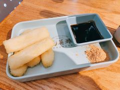 -蚝英雄鲜蚝自助专门店(长楹天街直营店)