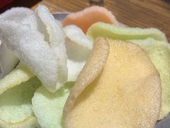 -叁宝烤肉• 西安烧烤(高科新花园店)