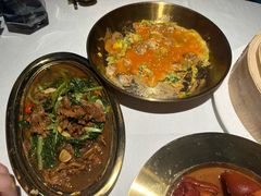 -艋舺·台湾小馆老字号(平安悦坊店)