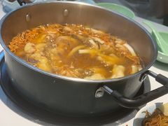 -采椰郎椰子鸡·脆皮鸡火锅(融创茂店)