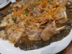 -周锦记广式餐厅