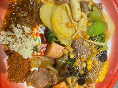 -极乐小煮·成都冒菜(科技绿洲店)