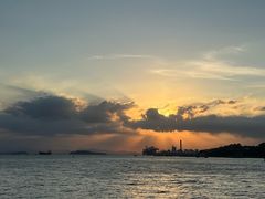 -演武大桥观景平台