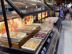 -韩盛·盛江山自助料理(沈辽路万达店)