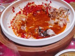 -渔乡米香·剁椒鱼头(四方坪店)