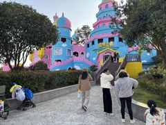 -南京银杏湖乐园