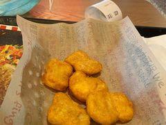 -肯德基(温州世贸店)