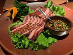 -花马天堂云南餐厅 Lost Heaven(外滩店)