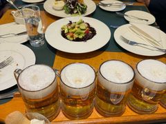 -兰特伯爵西餐厅·啤酒屋(方庄店)