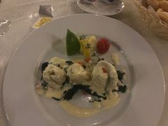 -马克西姆餐厅(崇文门店)