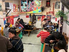 -鸿顺老铁锅美蛙鱼府(解放碑店)