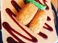 -蟹道乐(道顿堀本店)