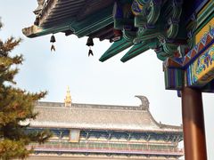 -掌上鲜(南顺城街店)