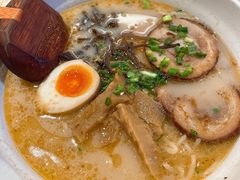 -味千拉面(航洋国际购物中心)